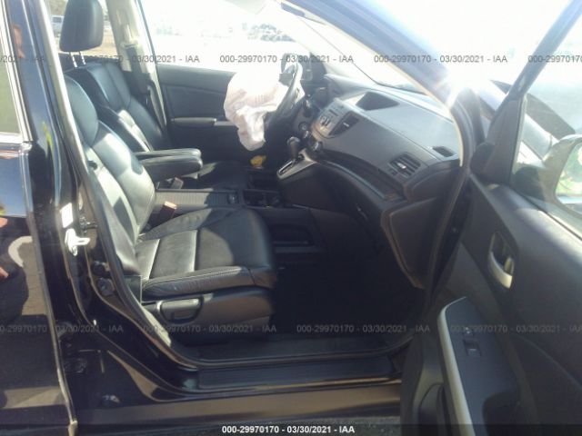 Photo 4 VIN: 2HKRM4H79DH692269 - HONDA CR-V 