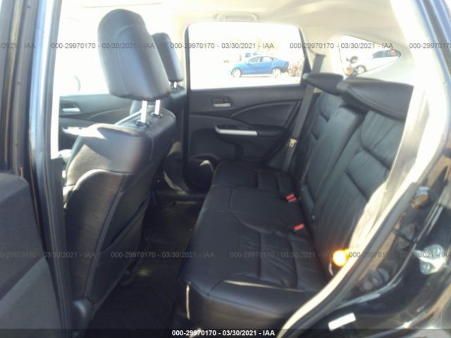 Photo 7 VIN: 2HKRM4H79DH692269 - HONDA CR-V 