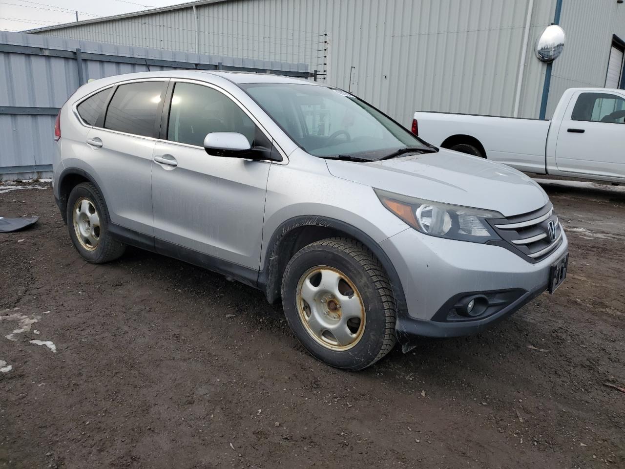 Photo 3 VIN: 2HKRM4H79EH107711 - HONDA CR-V 