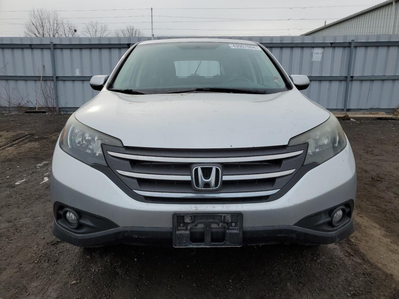 Photo 4 VIN: 2HKRM4H79EH107711 - HONDA CR-V 