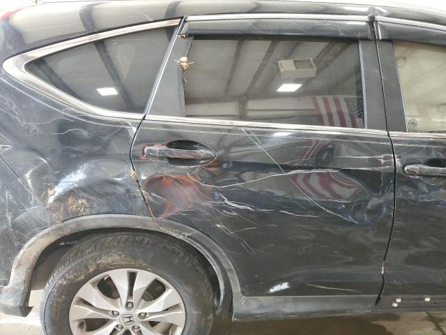 Photo 10 VIN: 2HKRM4H79EH600403 - HONDA CR-V EXL 