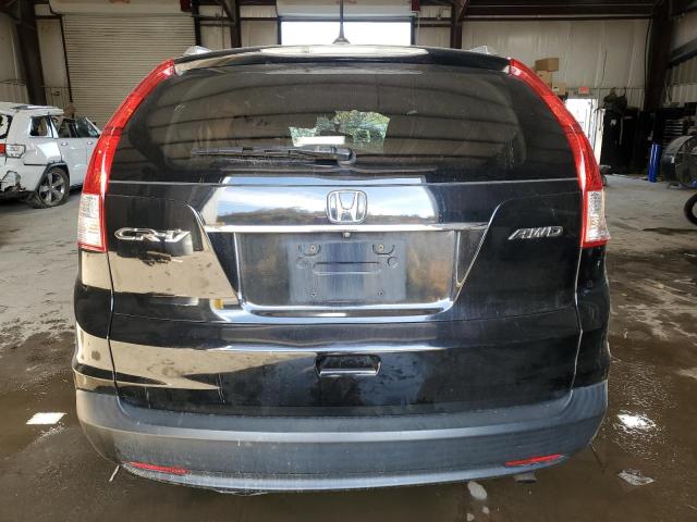 Photo 5 VIN: 2HKRM4H79EH600403 - HONDA CR-V EXL 