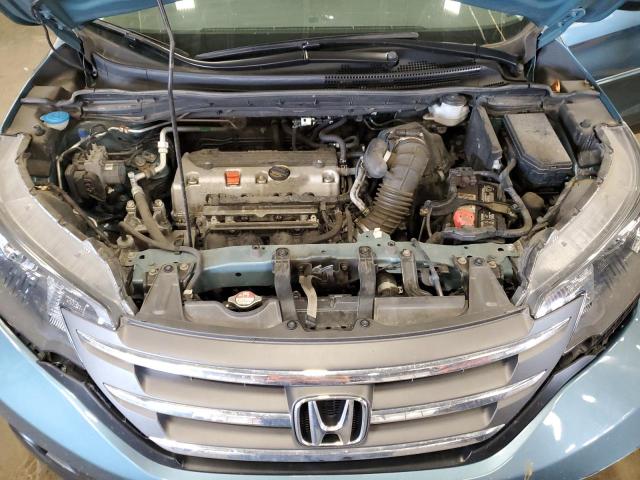 Photo 11 VIN: 2HKRM4H79EH603916 - HONDA CRV 