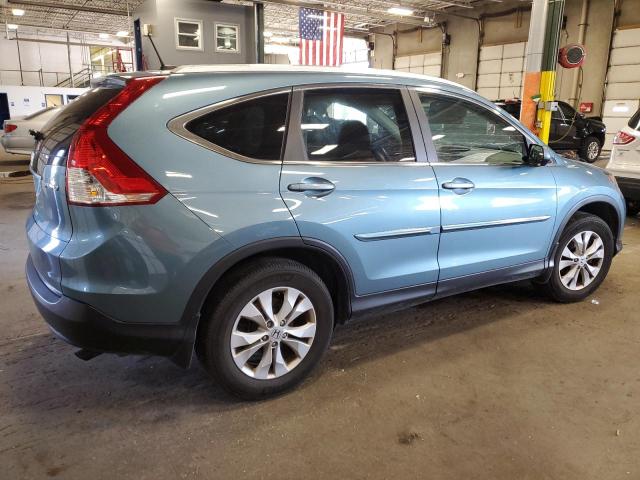 Photo 2 VIN: 2HKRM4H79EH603916 - HONDA CRV 