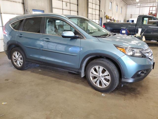 Photo 3 VIN: 2HKRM4H79EH603916 - HONDA CRV 