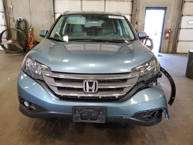 Photo 4 VIN: 2HKRM4H79EH603916 - HONDA CRV 