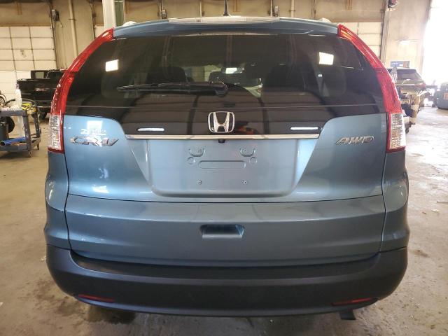 Photo 5 VIN: 2HKRM4H79EH603916 - HONDA CRV 