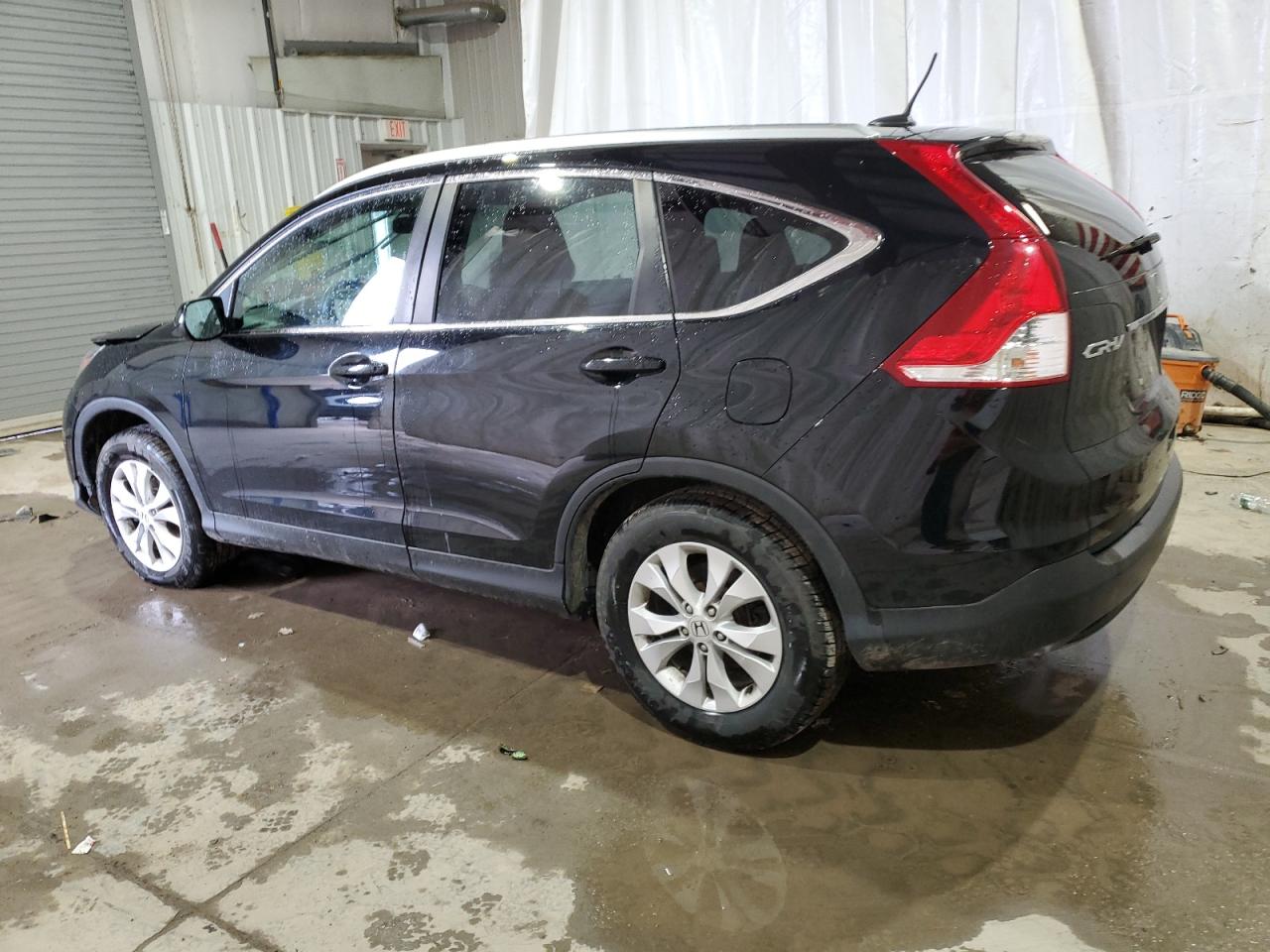 Photo 1 VIN: 2HKRM4H79EH612115 - HONDA CR-V 