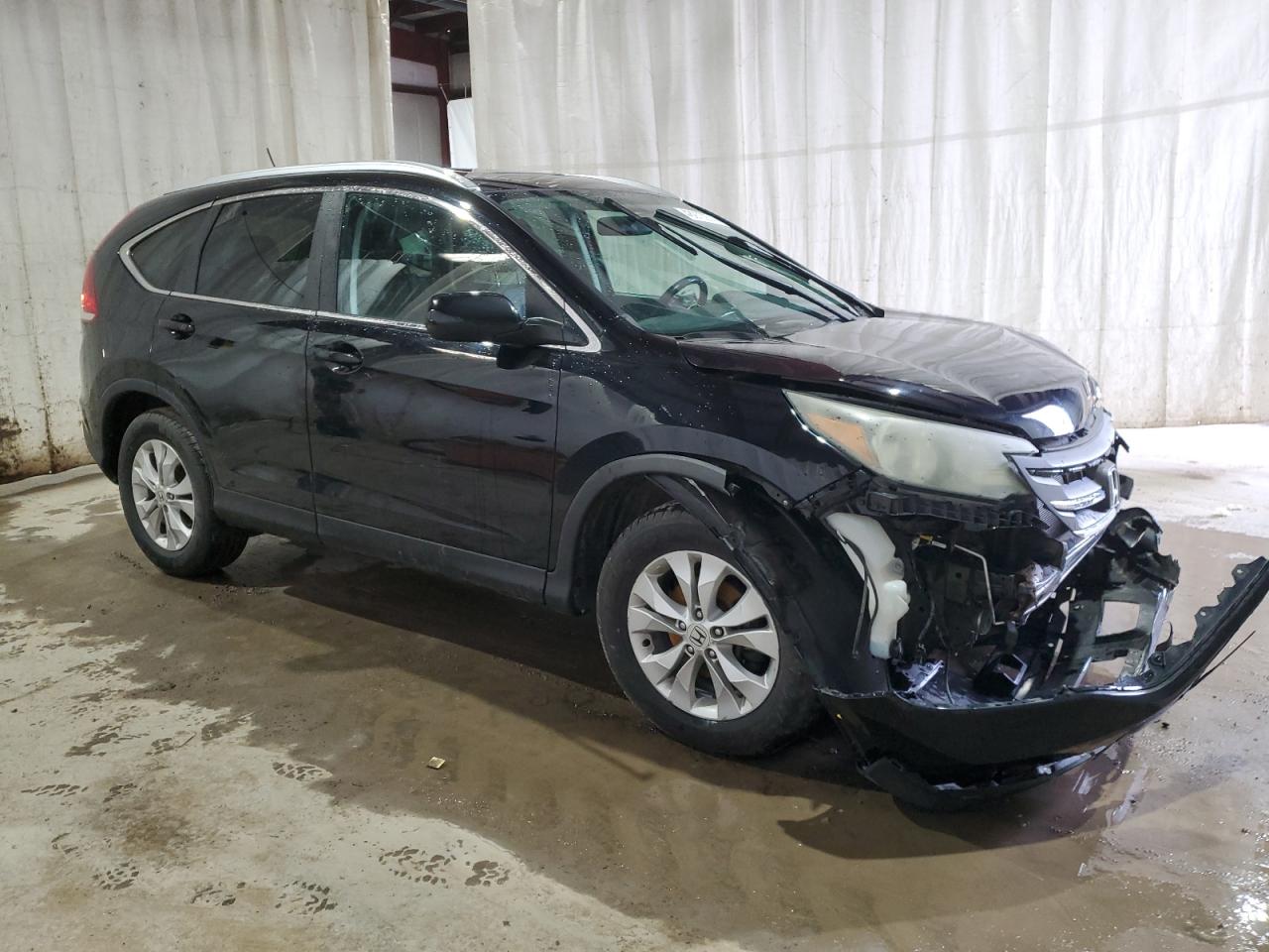 Photo 3 VIN: 2HKRM4H79EH612115 - HONDA CR-V 