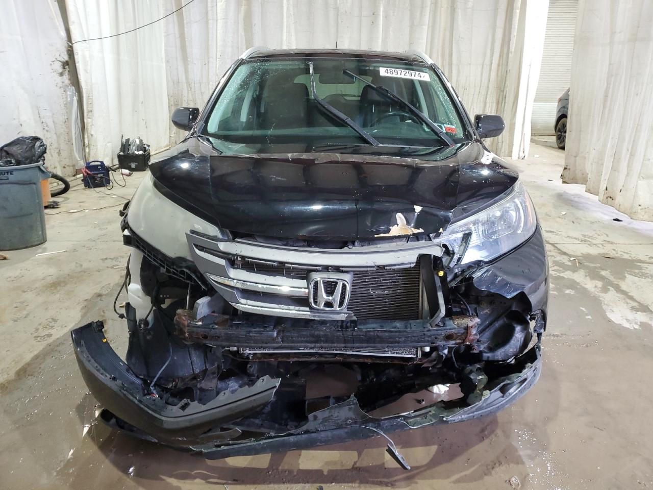 Photo 4 VIN: 2HKRM4H79EH612115 - HONDA CR-V 