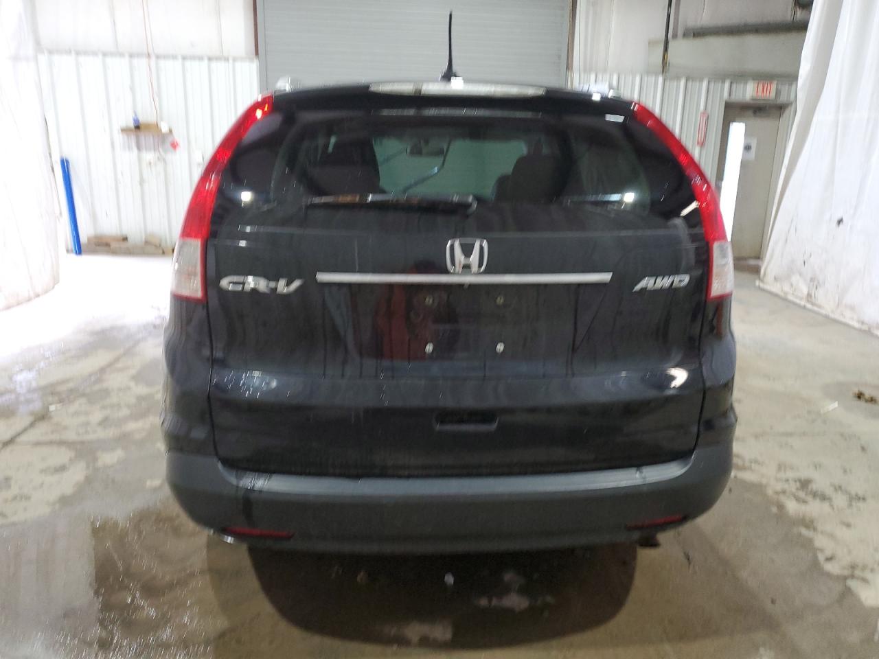 Photo 5 VIN: 2HKRM4H79EH612115 - HONDA CR-V 