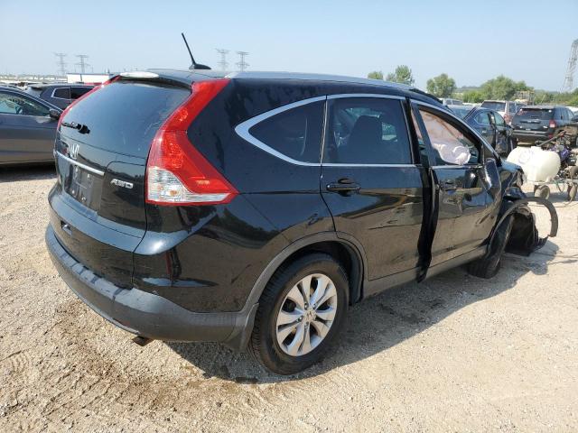 Photo 2 VIN: 2HKRM4H79EH613071 - HONDA CR-V EXL 