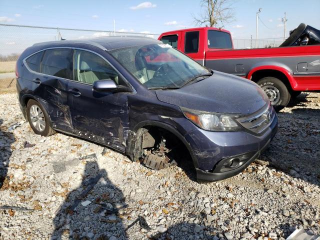 Photo 3 VIN: 2HKRM4H79EH617444 - HONDA CRV 