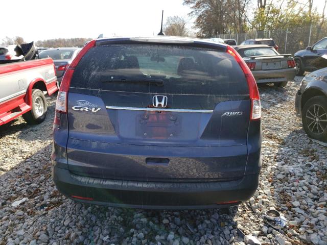 Photo 5 VIN: 2HKRM4H79EH617444 - HONDA CRV 