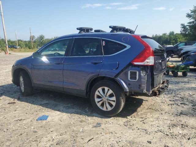 Photo 1 VIN: 2HKRM4H79EH624930 - HONDA CRV 