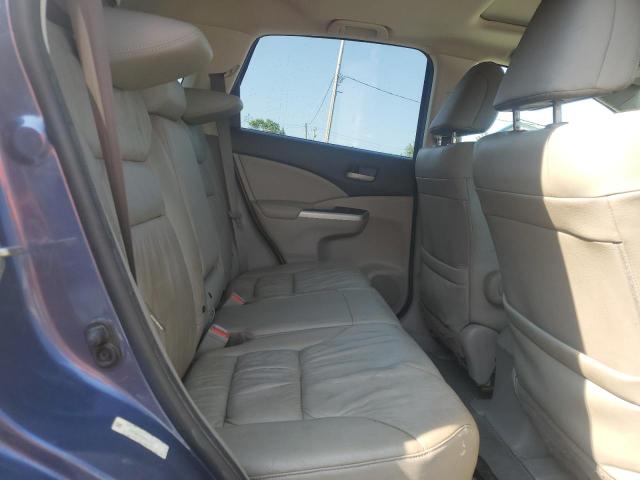 Photo 10 VIN: 2HKRM4H79EH624930 - HONDA CRV 