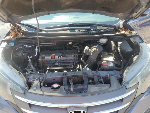 Photo 11 VIN: 2HKRM4H79EH624930 - HONDA CRV 