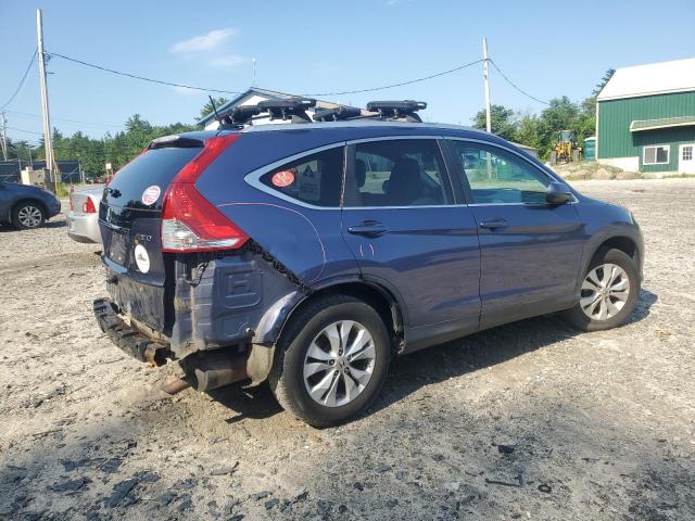 Photo 2 VIN: 2HKRM4H79EH624930 - HONDA CRV 