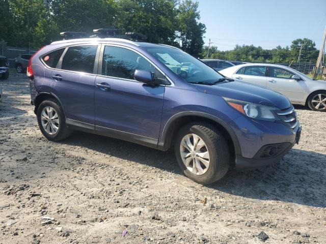 Photo 3 VIN: 2HKRM4H79EH624930 - HONDA CRV 