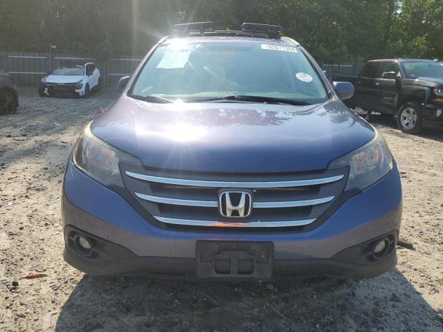 Photo 4 VIN: 2HKRM4H79EH624930 - HONDA CRV 