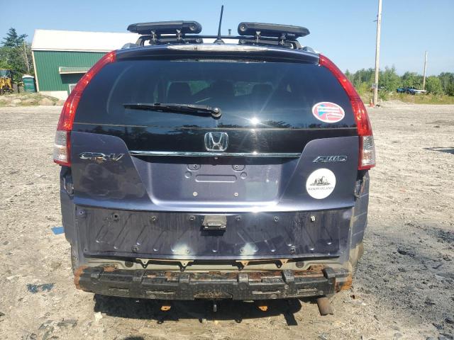 Photo 5 VIN: 2HKRM4H79EH624930 - HONDA CRV 