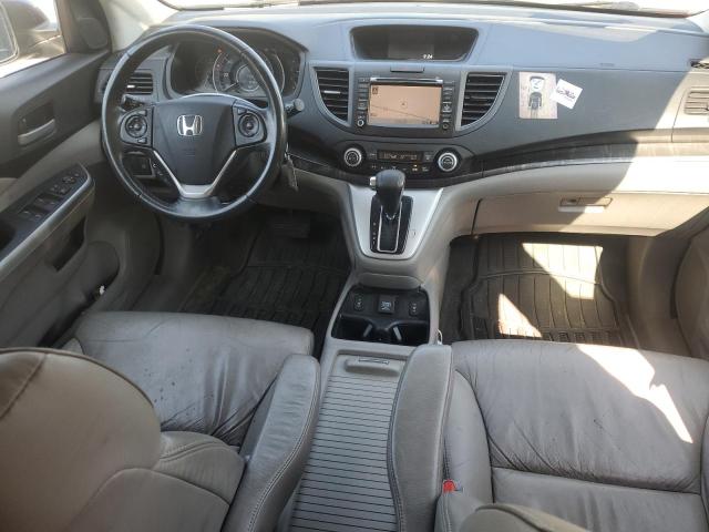 Photo 7 VIN: 2HKRM4H79EH624930 - HONDA CRV 