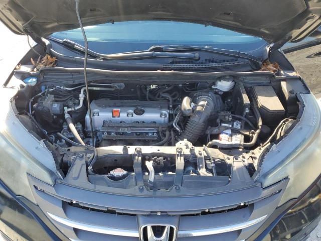 Photo 11 VIN: 2HKRM4H79EH625155 - HONDA CR-V EXL 