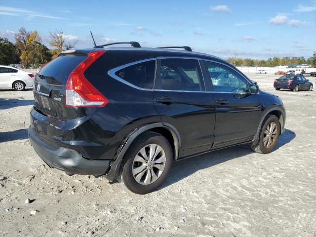 Photo 2 VIN: 2HKRM4H79EH625155 - HONDA CR-V EXL 