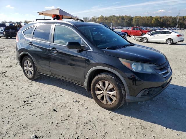 Photo 3 VIN: 2HKRM4H79EH625155 - HONDA CR-V EXL 