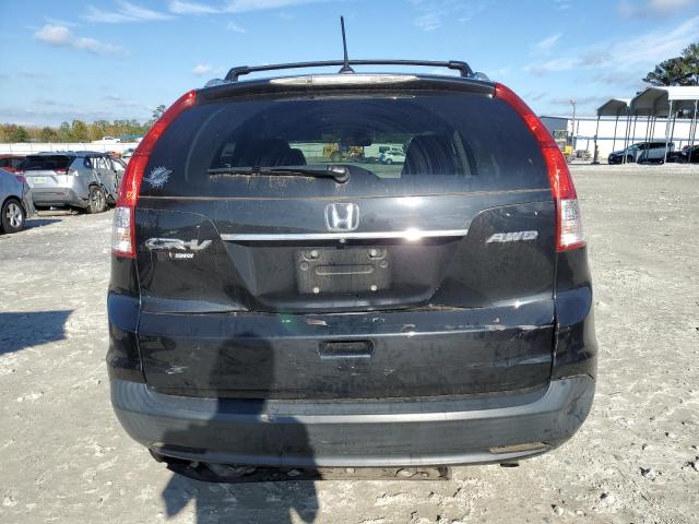 Photo 5 VIN: 2HKRM4H79EH625155 - HONDA CR-V EXL 