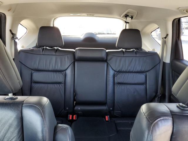 Photo 9 VIN: 2HKRM4H79EH625155 - HONDA CR-V EXL 