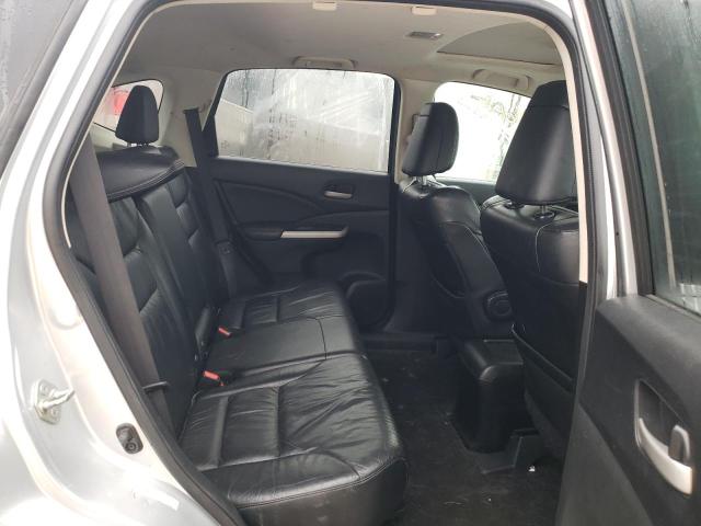 Photo 5 VIN: 2HKRM4H79EH626564 - HONDA CR-V EXL 