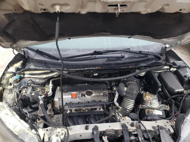 Photo 6 VIN: 2HKRM4H79EH626564 - HONDA CR-V EXL 