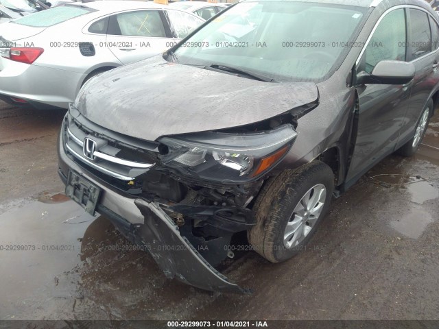 Photo 5 VIN: 2HKRM4H79EH628251 - HONDA CR-V 