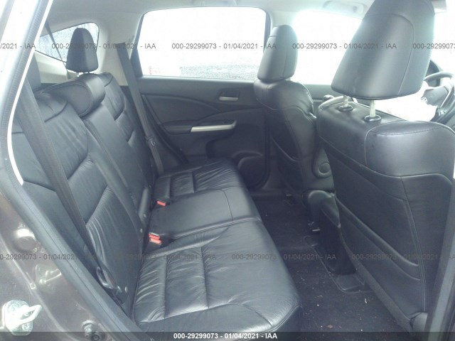 Photo 7 VIN: 2HKRM4H79EH628251 - HONDA CR-V 