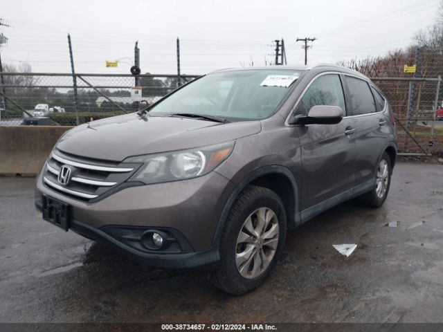 Photo 1 VIN: 2HKRM4H79EH637466 - HONDA CR-V 