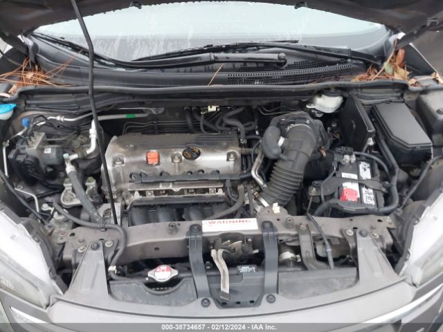 Photo 9 VIN: 2HKRM4H79EH637466 - HONDA CR-V 