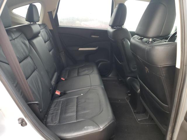 Photo 10 VIN: 2HKRM4H79EH641257 - HONDA CR-V EXL 