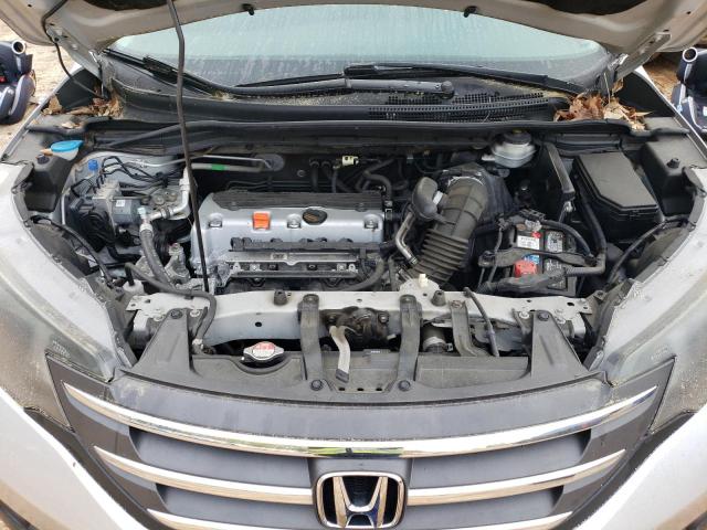 Photo 11 VIN: 2HKRM4H79EH641257 - HONDA CR-V EXL 