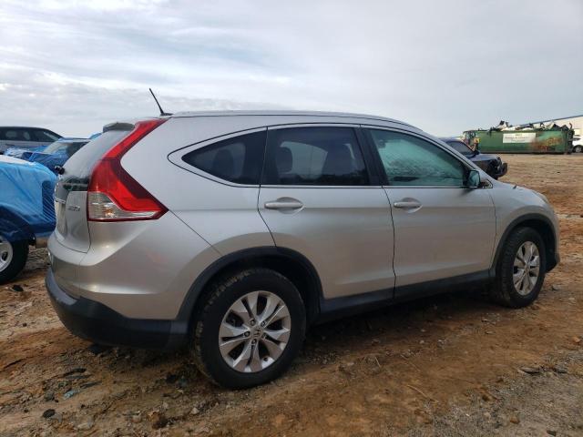 Photo 2 VIN: 2HKRM4H79EH641257 - HONDA CR-V EXL 