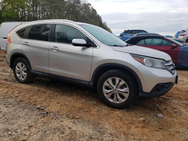 Photo 3 VIN: 2HKRM4H79EH641257 - HONDA CR-V EXL 