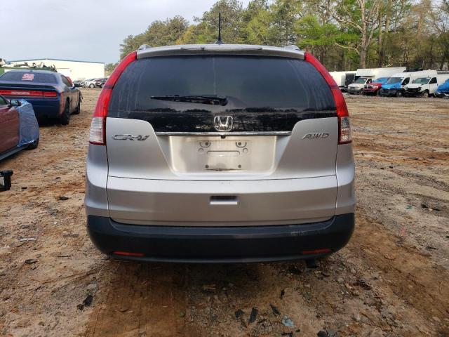 Photo 5 VIN: 2HKRM4H79EH641257 - HONDA CR-V EXL 