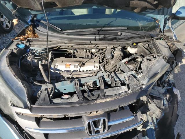 Photo 11 VIN: 2HKRM4H79EH641453 - HONDA CR-V EXL 