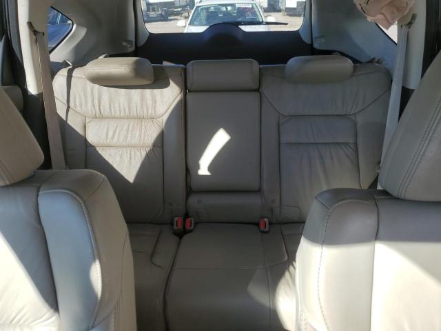 Photo 9 VIN: 2HKRM4H79EH641453 - HONDA CR-V EXL 