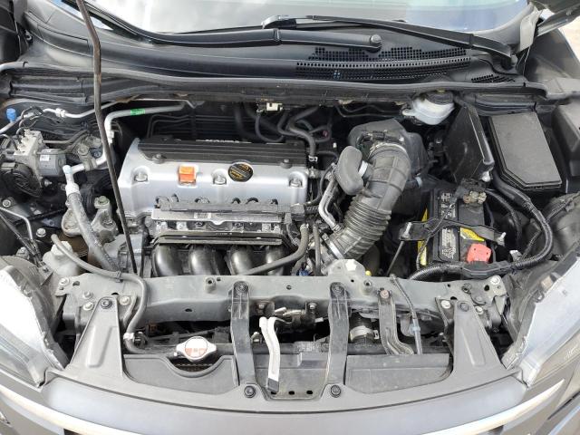 Photo 10 VIN: 2HKRM4H79EH645499 - HONDA CRV 