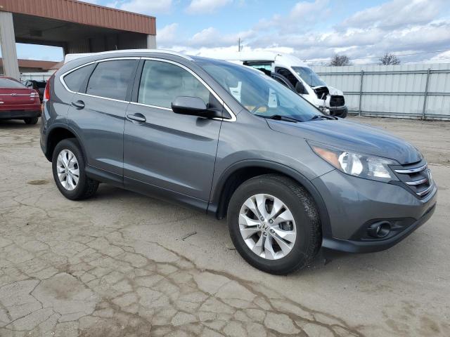 Photo 3 VIN: 2HKRM4H79EH645499 - HONDA CRV 