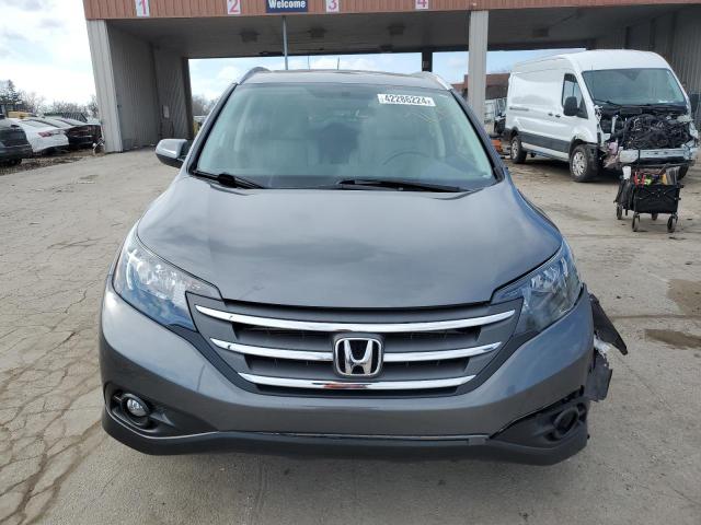 Photo 4 VIN: 2HKRM4H79EH645499 - HONDA CRV 