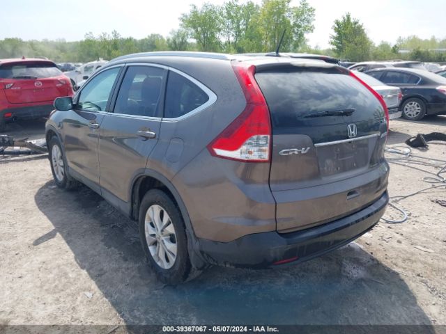 Photo 2 VIN: 2HKRM4H79EH652047 - HONDA CR-V 