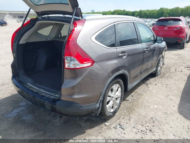 Photo 3 VIN: 2HKRM4H79EH652047 - HONDA CR-V 