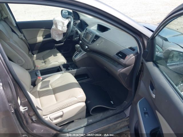 Photo 4 VIN: 2HKRM4H79EH652047 - HONDA CR-V 